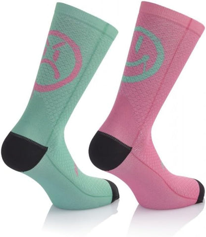 MB Wear Smile Emotions Socks EU 35-40
