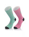 MB Wear Smile Emotions Socks EU 35-40