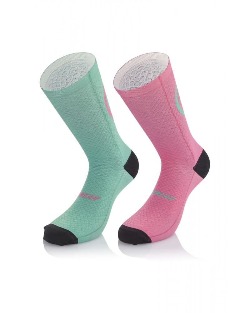 MB Wear Smile Emotions Socks EU 35-40