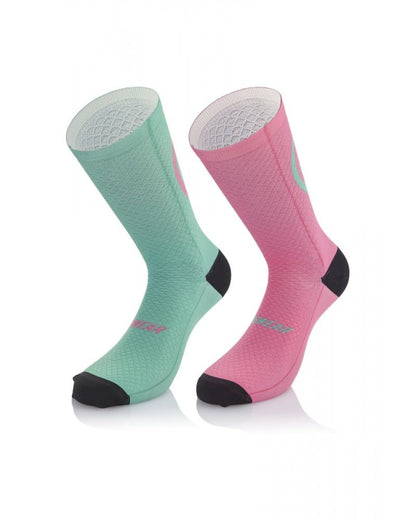 MB Wear Smile Emotions Socks EU 35-40