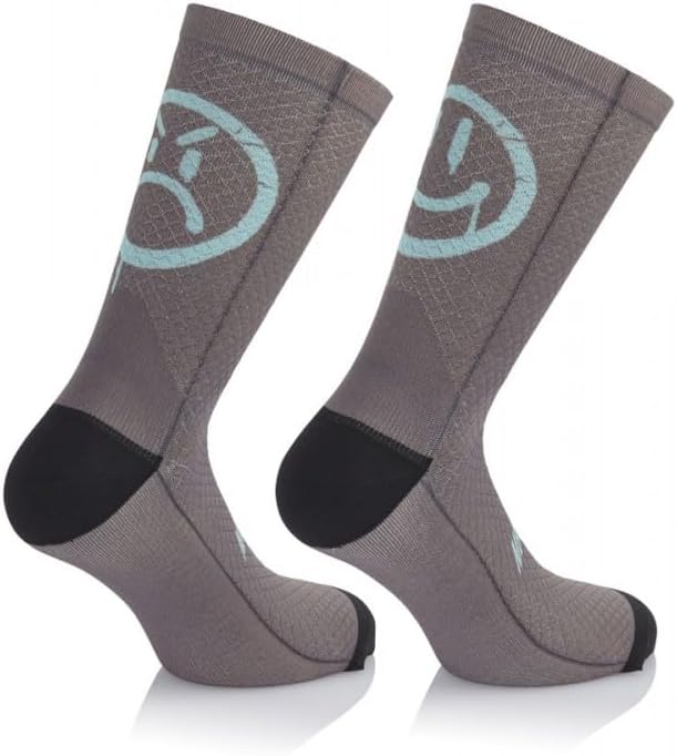MB Wear Smile Emotions Socks EU 41-46