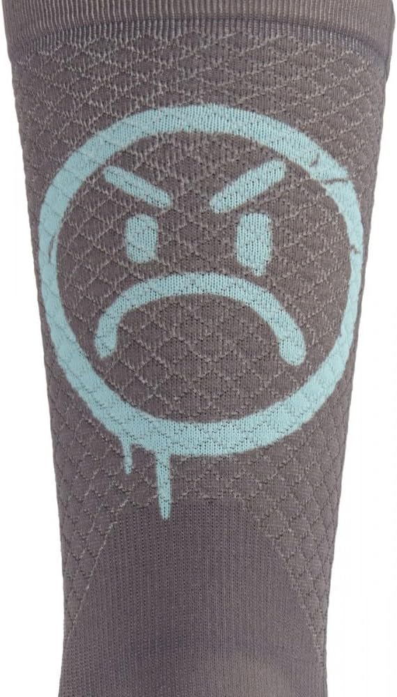 MB Wear Smile Emotions Socks EU 41-46