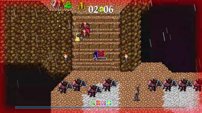 Sword of the Necromancer Collection (PS5