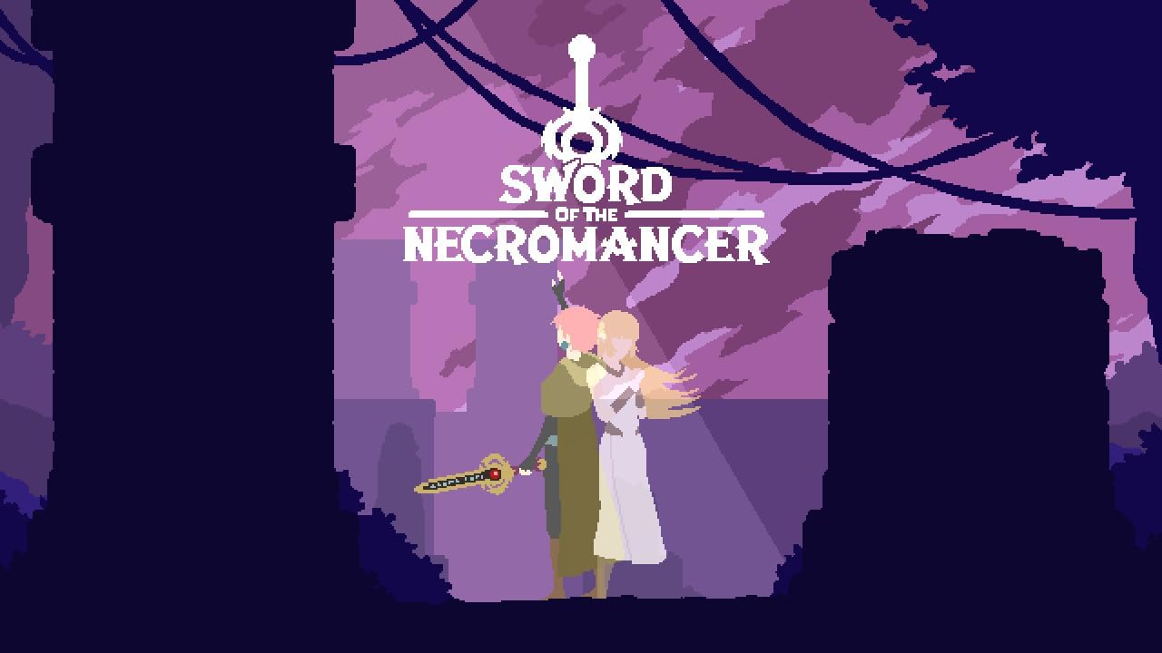 Sword of the Necromancer Collection (PS5