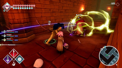 Sword of the Necromancer Collection (PS5