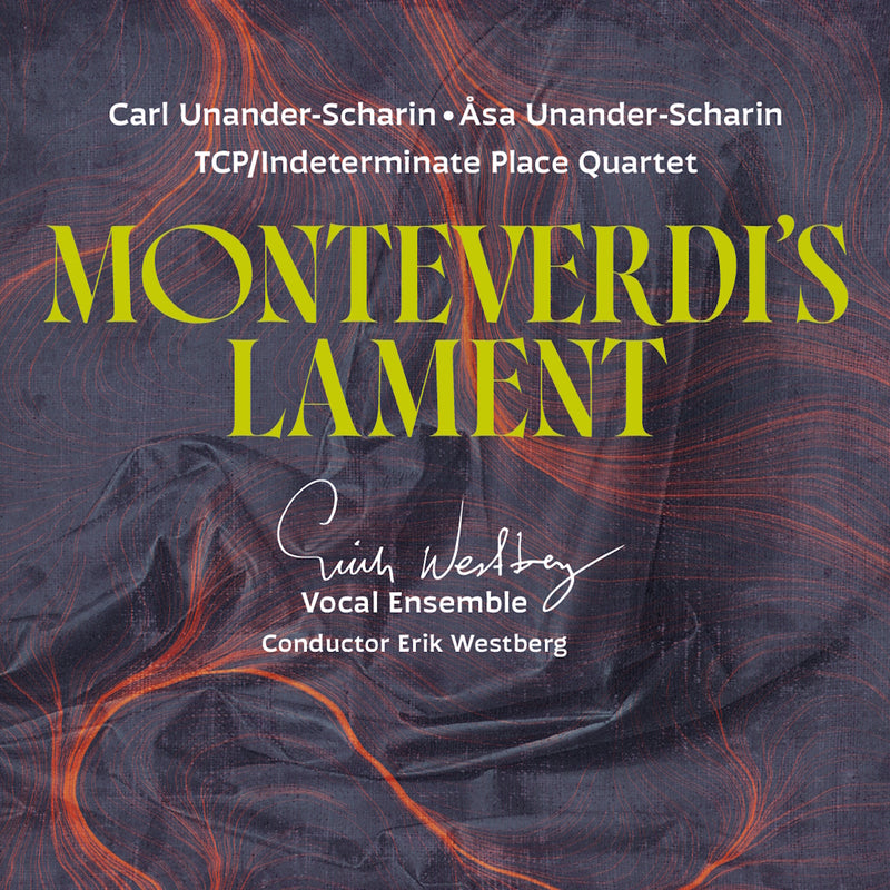 Monteverdi's Lament