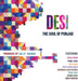 Desi: The Soul of Punjab: Produced By Kuljit Bhamra