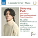 2023 Winner Jaén Prize International Piano Competition