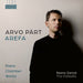 Arvo Pärt: Arefa: Piano Chamber Works