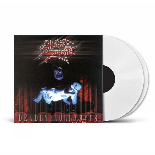 Deadly Lullabyes (Live)