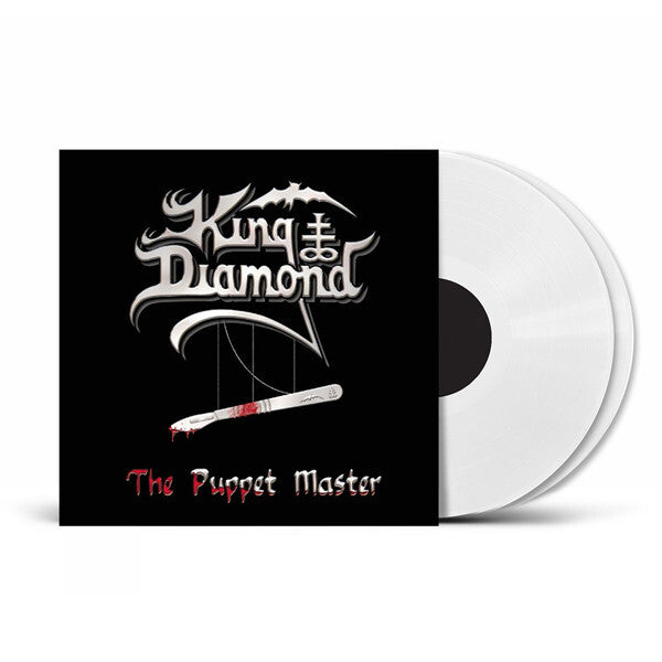 The Puppet Master (PHD Exclusive)