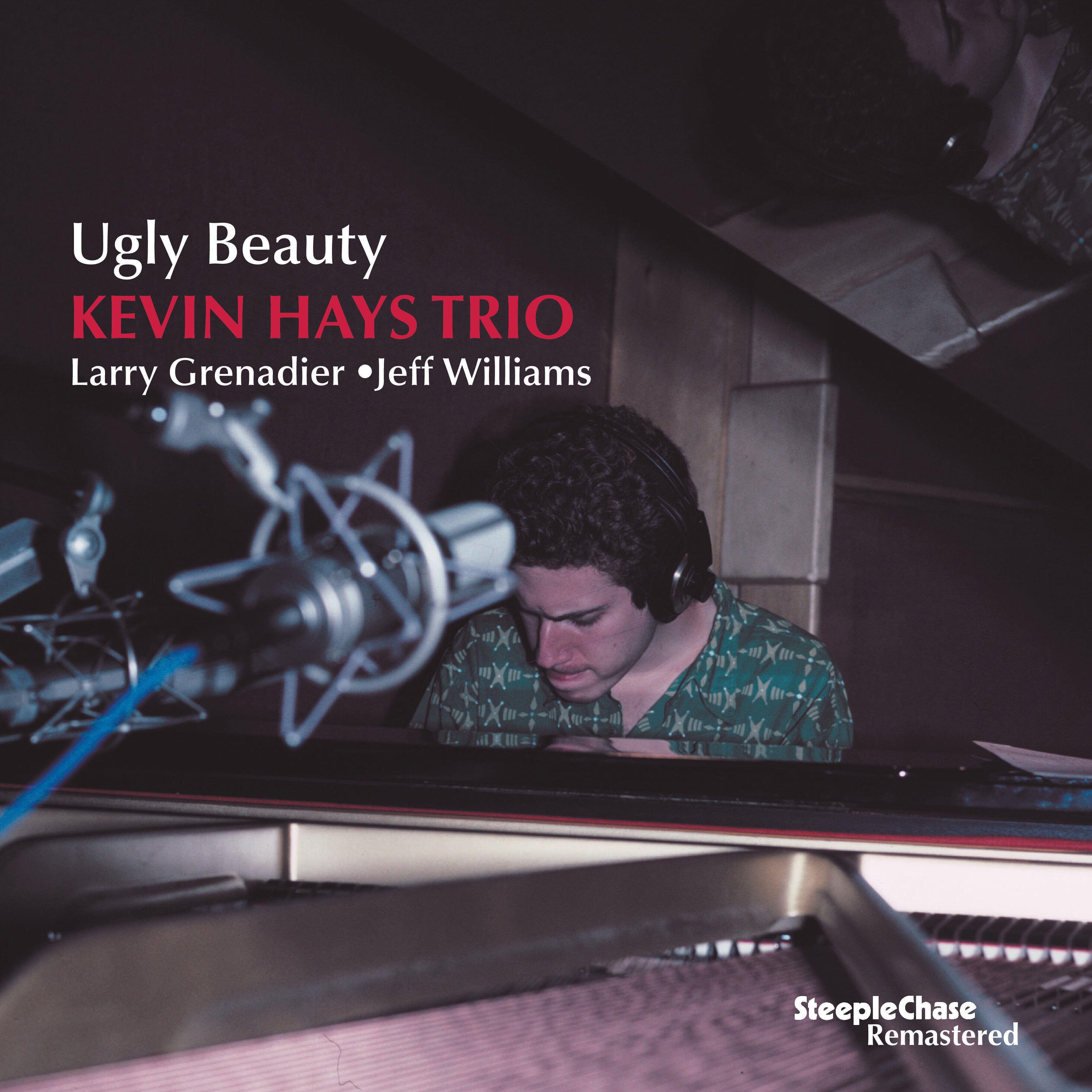 Ugly Beauty