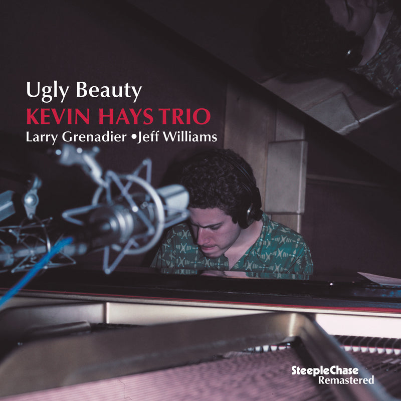 Ugly Beauty