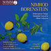 Nimrod Borenstein: Shakespeare Songs/Mandolin Concerto/...