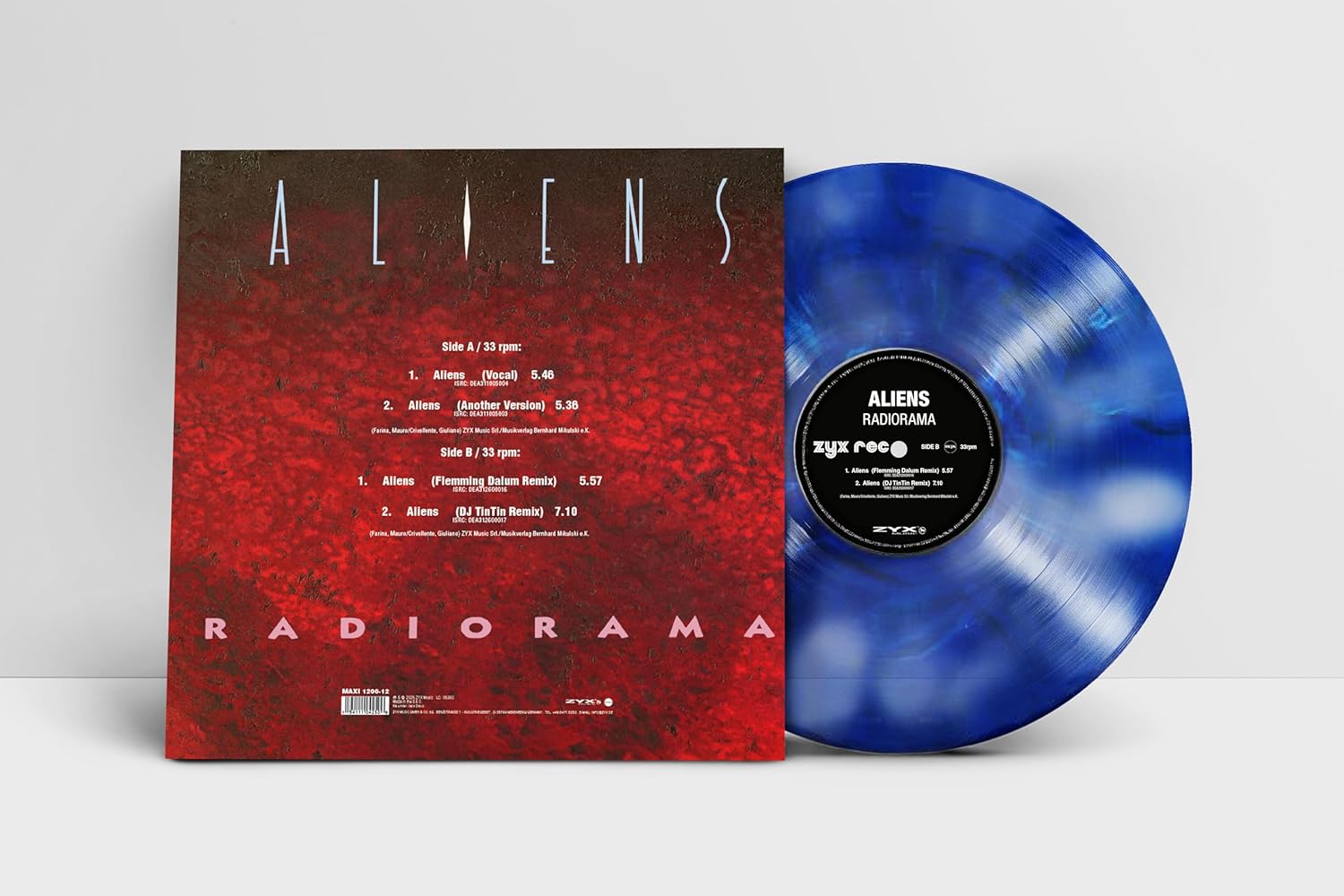 Aliens