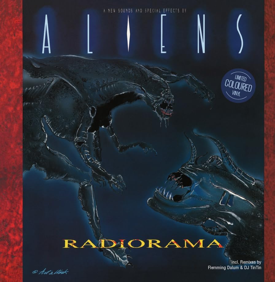 Aliens