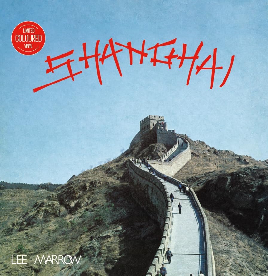 Shanghai