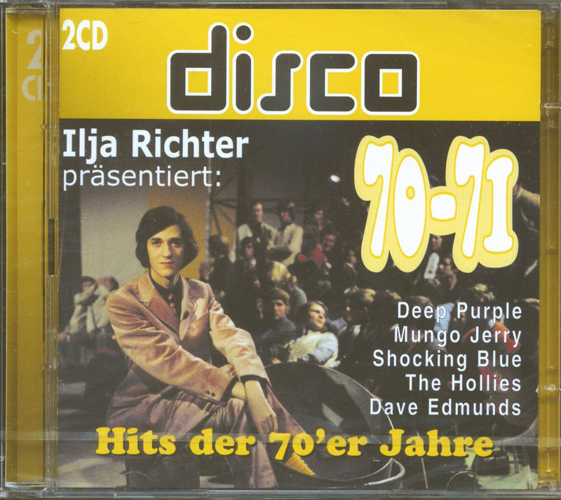 Ilja Richter Disco 70-71c
