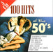 v/a - 100 Hits of the 50`s
