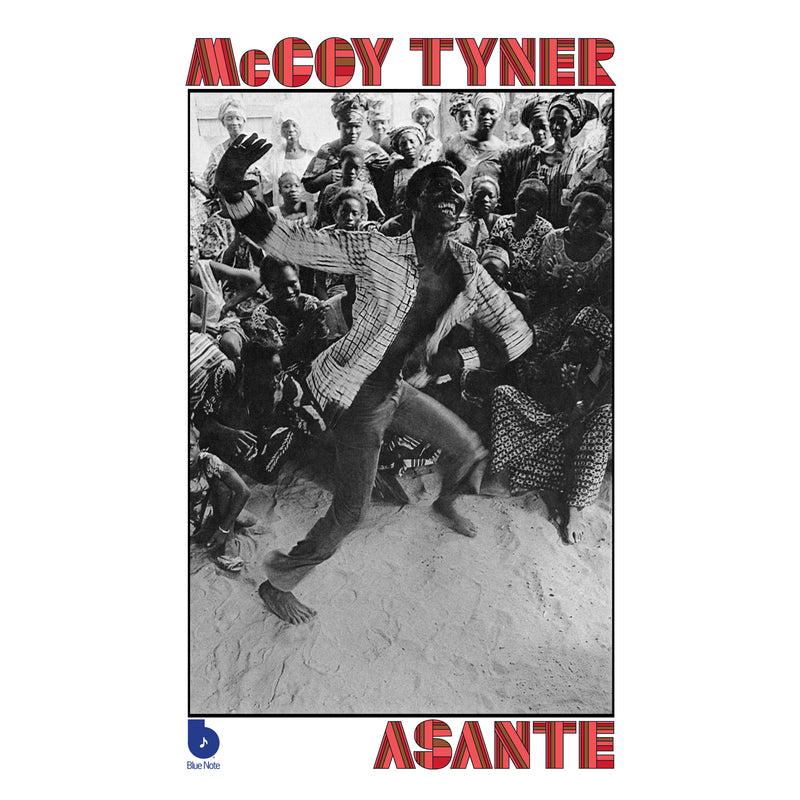 Asante (Expanded Edition)