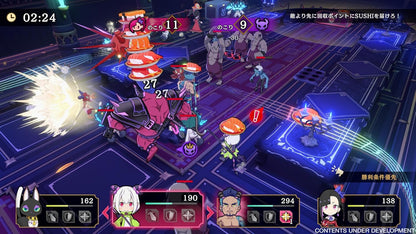 Etrange Overlord - Deluxe Edition (PS5