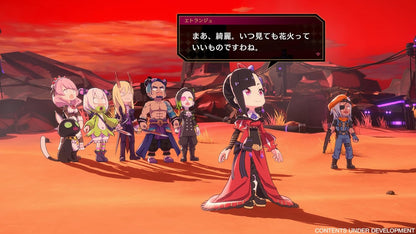 Etrange Overlord - Deluxe Edition (PS5