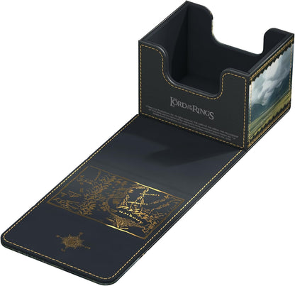 Ultimate Guard - Sidewinder 100+ Xenoskin - Places of Middle-Earth