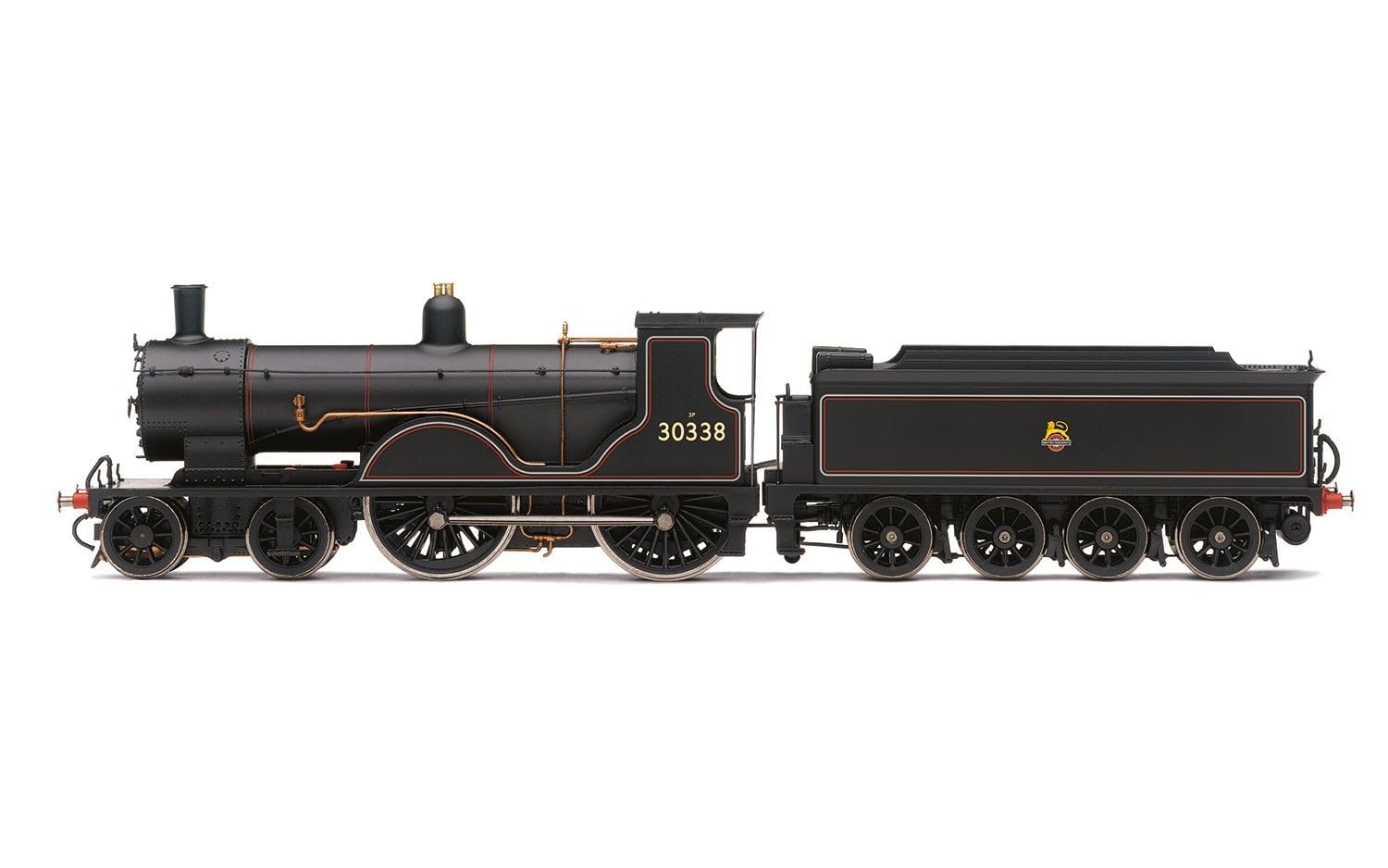 Hornby BR T9 30338 Locomotive