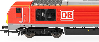 Hornby R30425 DB Schenker Class 67 67015, Railway Loco - Diesel, for ages +14 Years