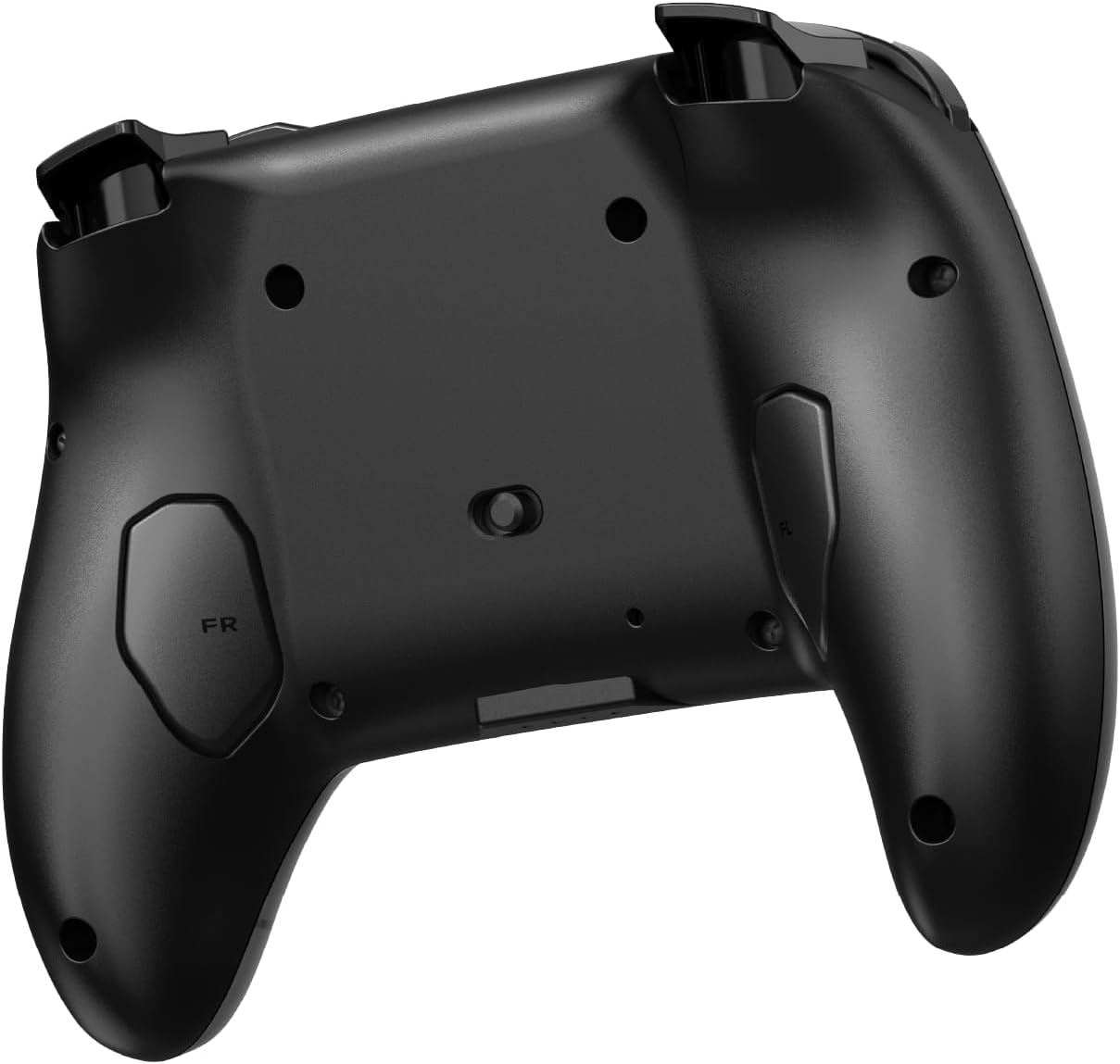 Wireless HORIPAD Turbo for Nintendo Switch 2 (Black