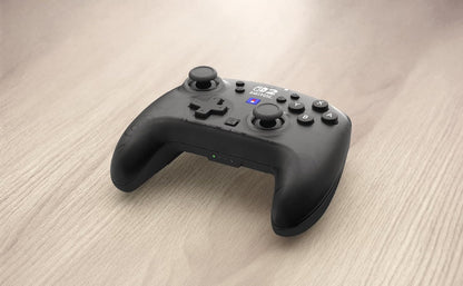 Wireless HORIPAD Turbo for Nintendo Switch 2 (Black