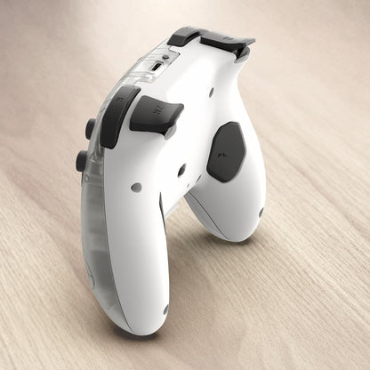 Wireless HORIPAD Turbo for Nintendo Switch 2 (Frost