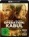 Operation: Kabul (UHD-Blu-ray