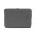 Tucano BFM1516 BK Second Skin 15-16 "Neoprene Laptop Sleeve (15 to 16 Inches Black