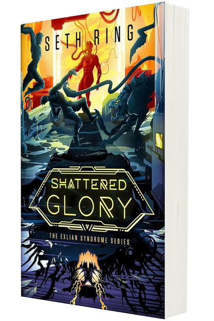 Shattered Glory