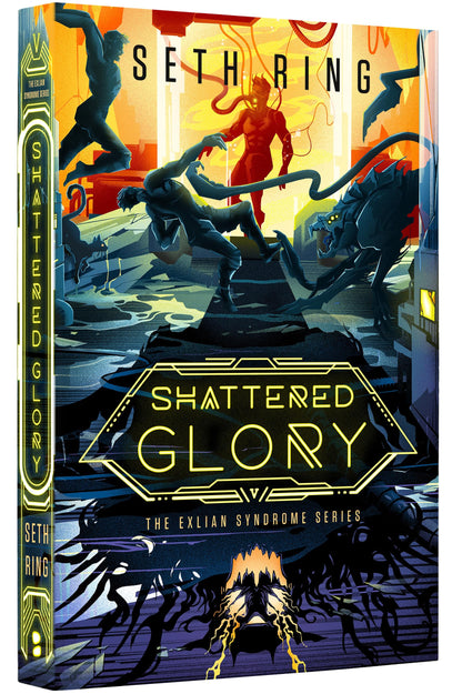 Shattered Glory