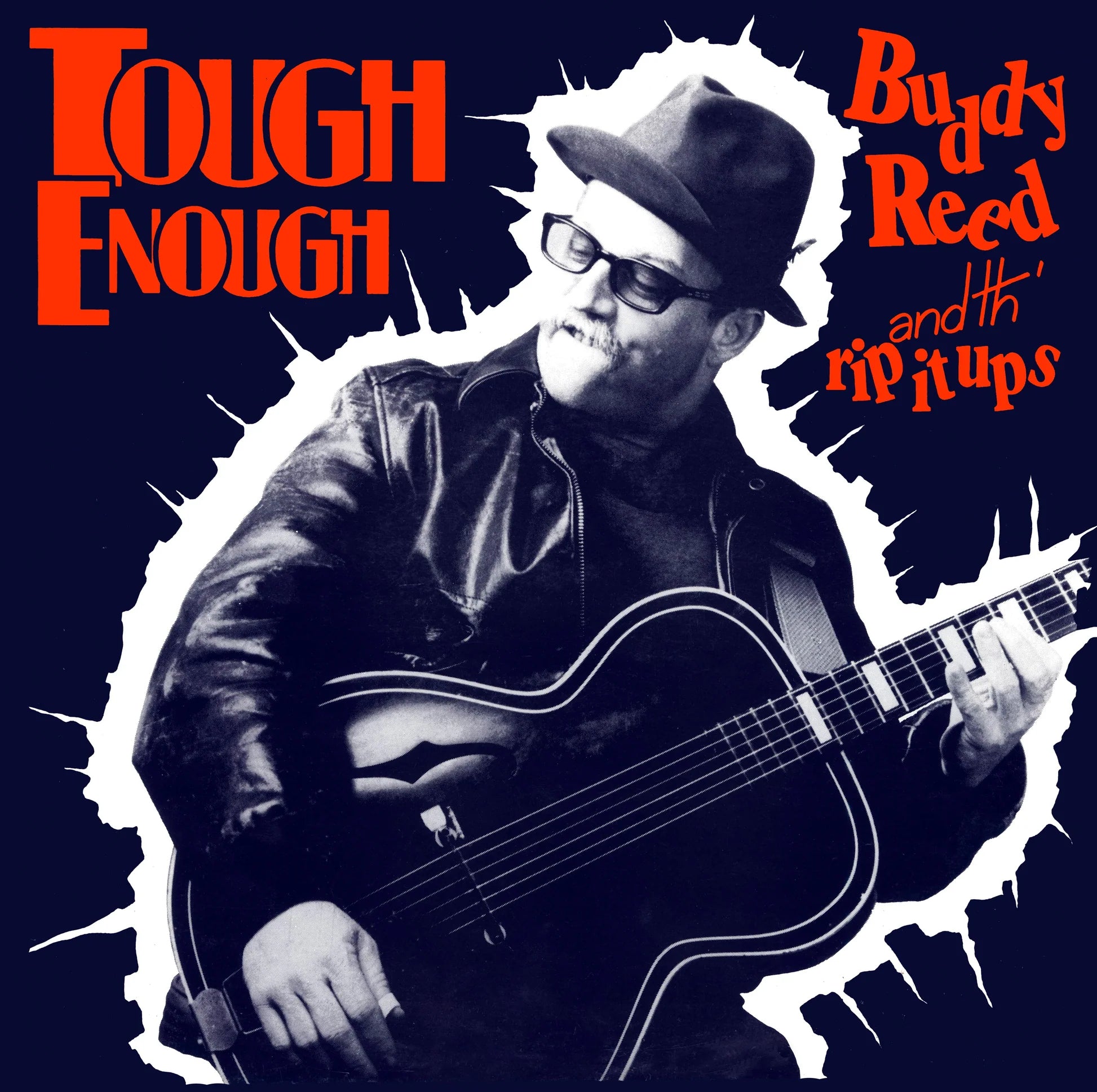 Tough Enough (RSD Black Friday 2025)