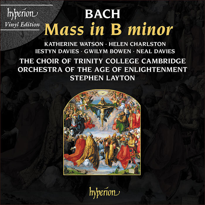 Bach: Mass in B Minor