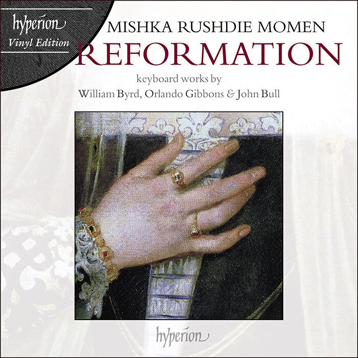 Mishka Rushdie Momen: Reformation