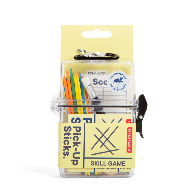 Kikkerland - Pick-Up Sticks (Gg282)
