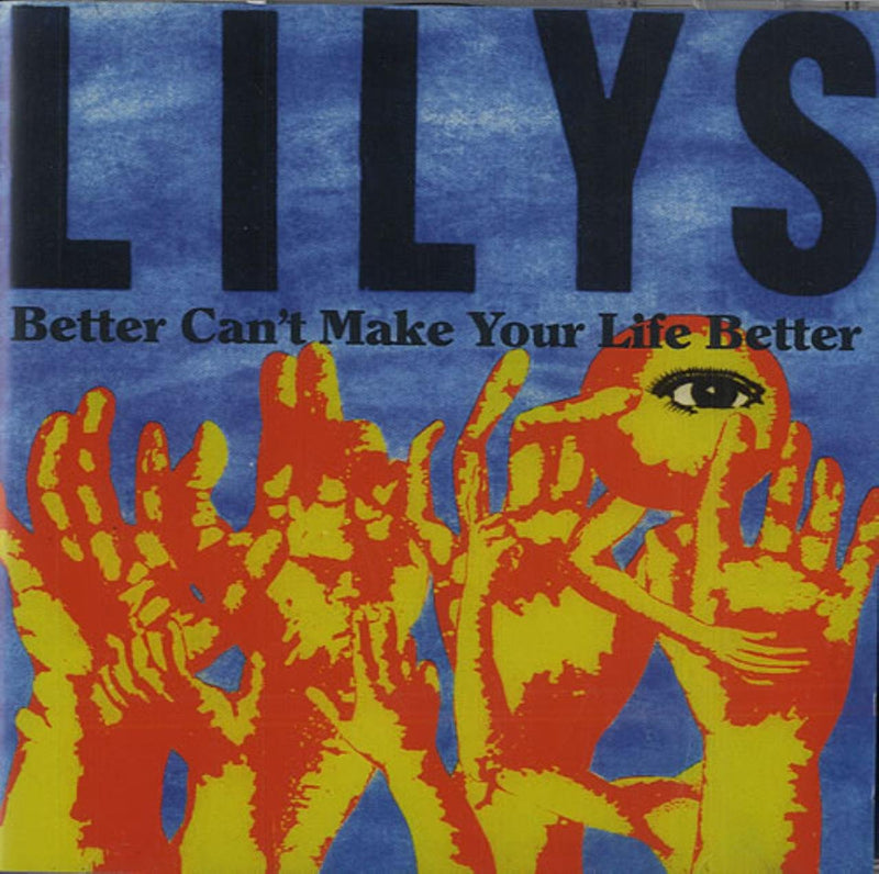 Better Can`T Make Your Life Better