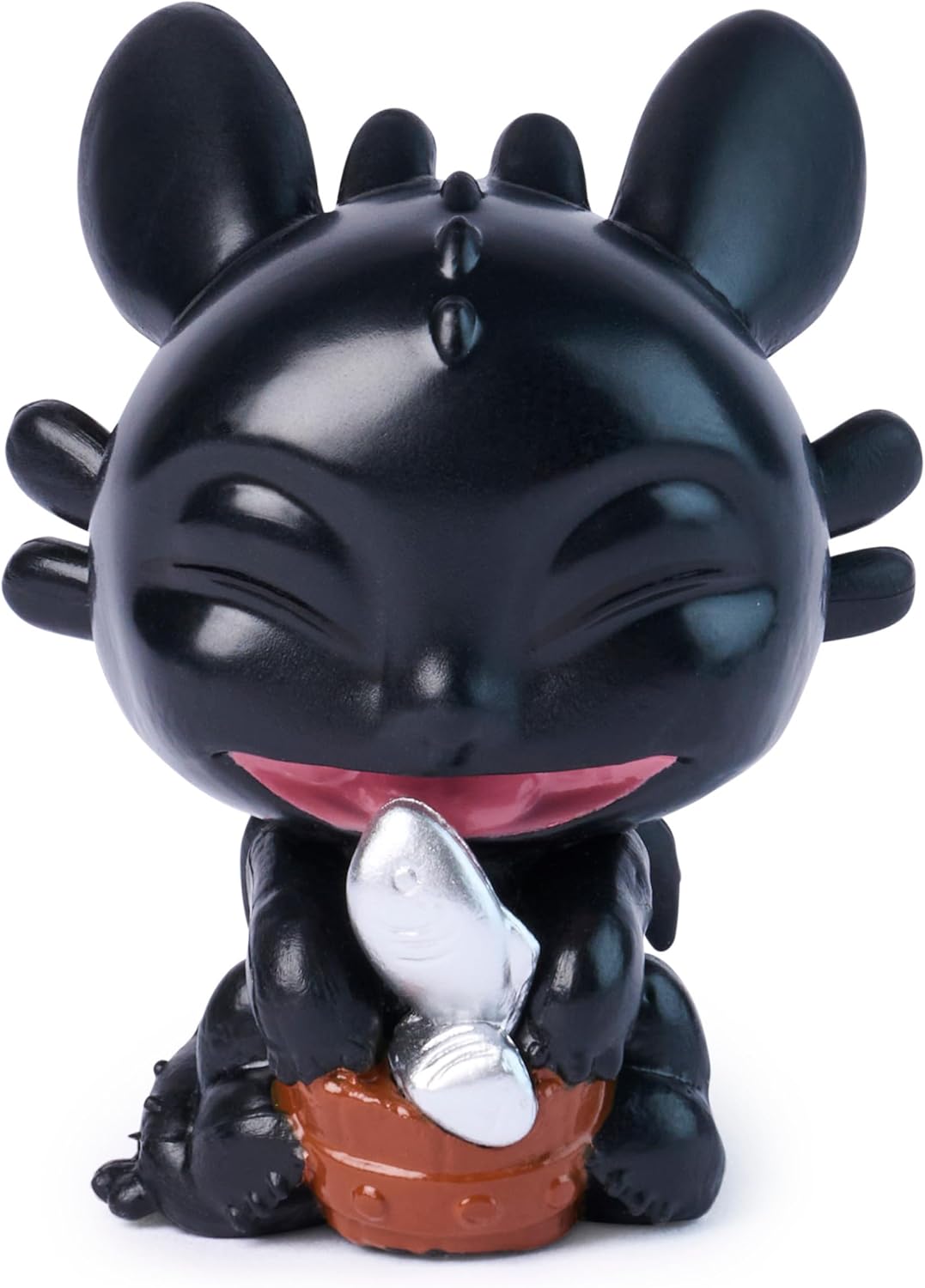 Dragons DreamWorks Collectible ToothlssTalesCollectibles BP