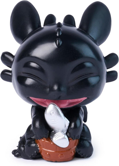 Dragons DreamWorks Collectible ToothlssTalesCollectibles BP