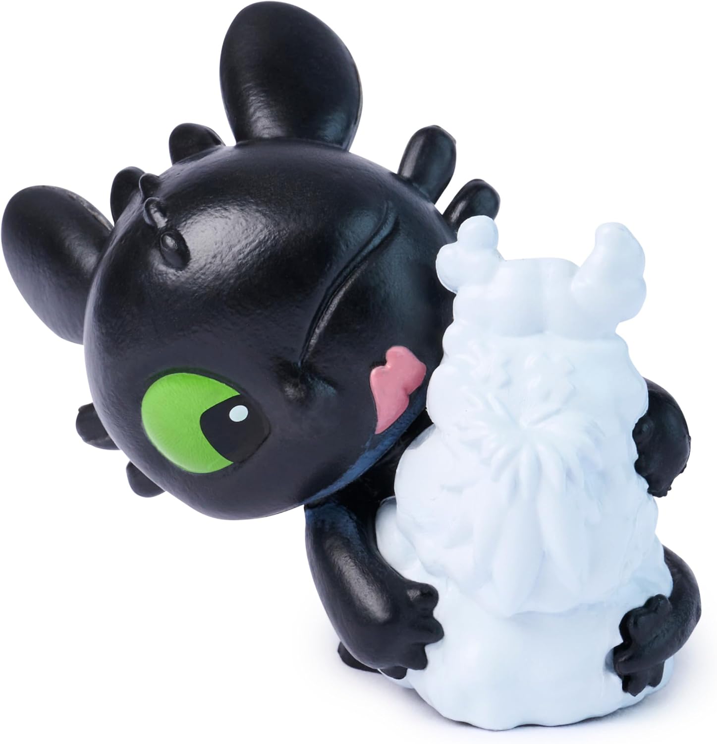 Dragons DreamWorks Collectible ToothlssTalesCollectibles BP