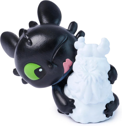 Dragons DreamWorks Collectible ToothlssTalesCollectibles BP
