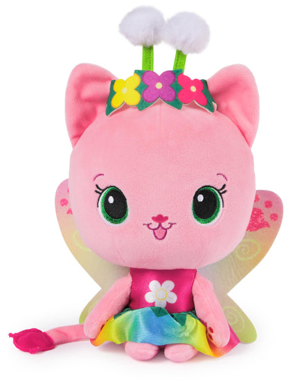 Gabby's Dollhouse 30,5 cm (12 Zoll) Kitty Fairy Feature (Spin Master 6075633