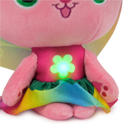 Gabby's Dollhouse 30,5 cm (12 Zoll) Kitty Fairy Feature (Spin Master 6075633