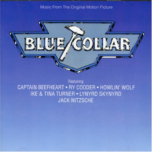 Blue Collar