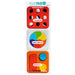 Play Tab Tiles by Fat Brain Toys
