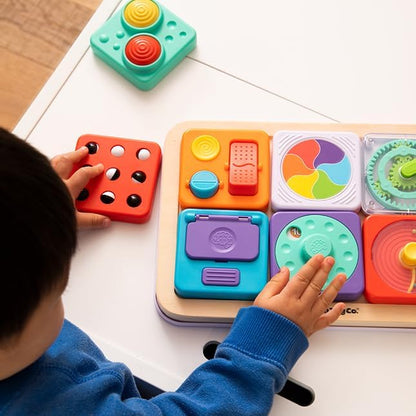 Play Tab Tiles by Fat Brain Toys